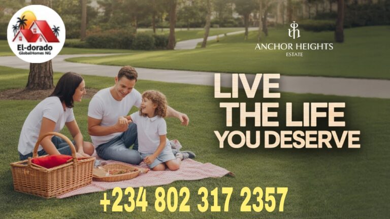 Asaba Property Boom Explained, Where to Buy Land for Maximum Profit