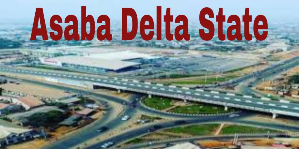 Land for Sale in Asaba, Delta State: Secure, Affordable & Verified Plots