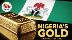 Gold For Sale in Nigeria – Buy Authentic, High-Quality Gold with Confidence