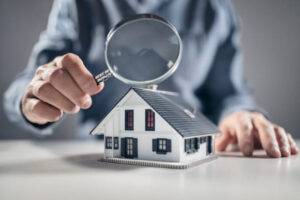 Book a Property Inspection