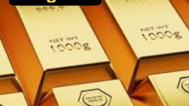 Gold For Sale in Nigeria – Buy Authentic, High-Quality Gold with Confidence