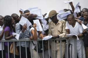 Latest Job Vacancies in Nigeria Today, (Updated Daily)