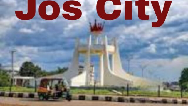 Land for Sale in Jos, Plateau State: Prices, Best Areas & Safe Buying Guide (2026)