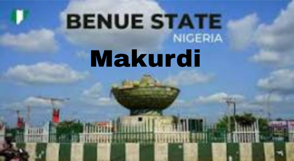 Land for Sale in Makurdi, Benue State: Prices, Best Areas & Safe Buying Guide (2026)