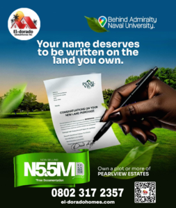 Best Affordable Estate in Asaba, Pearl View Estate Full Tour & Prices