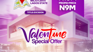 How to Safely Buy Land in Nigeria Without Scams, Secure & Verified | El-Dorado Global Homes NG