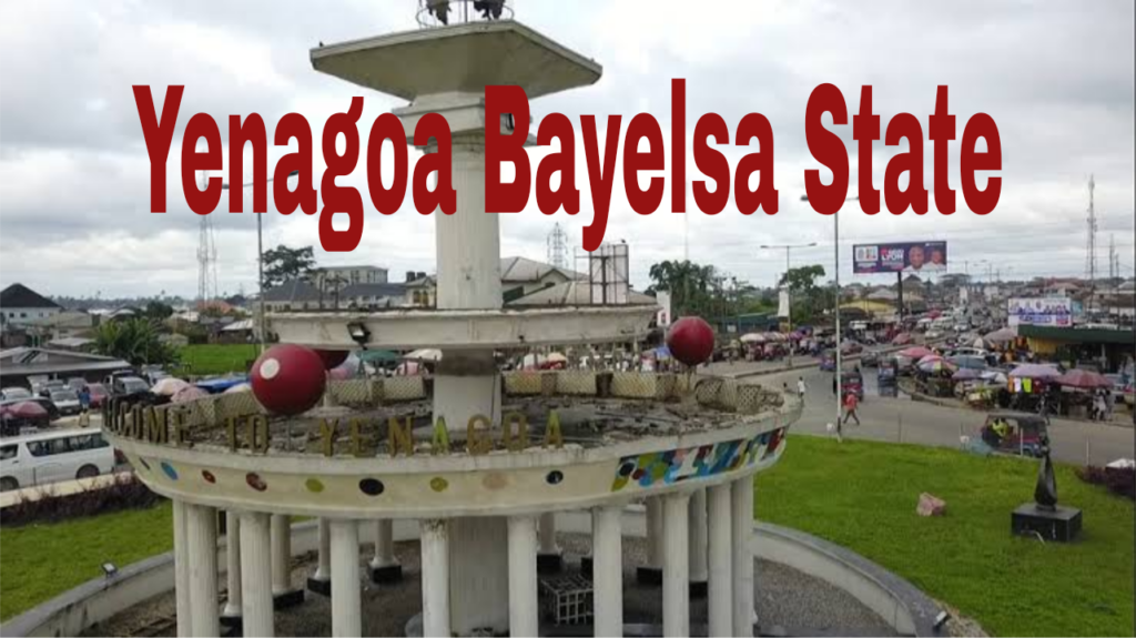 Land for Sale in Yenagoa, Bayelsa State: Prices, Best Areas & Safe Buying Guide (2026)