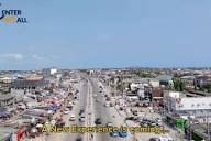 Affordable Land for Sale in Sangotedo Lagos, Kings Ocean View Estate Tour