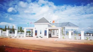 Top Affordable Land for Sale in Asaba, Invest in Dikedioranma Estate, Okpanam