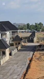 5 Powerful Reasons to Buy Prime Land in Abuja, Inside Primelux Exclusive Estate