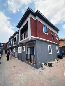 10 Top Properties for Sale Rent Bariga Shomolu, Affordable Land, Houses, Apartments, Flats & Rooms in Lagos