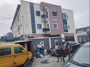 10 Affordable Flats for Rent in Shomolu Bariga, Lagos