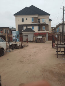 10 Affordable Flats for Rent in Shomolu Bariga, Lagos