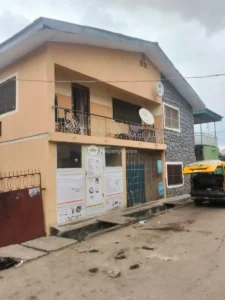 10 Affordable Flats for Rent in Shomolu Bariga, Lagos