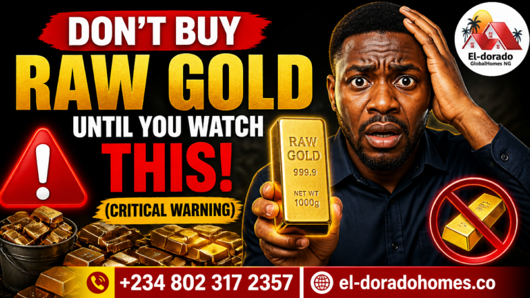 7 Easy Ways to Check Raw Gold Purity Before You Buy